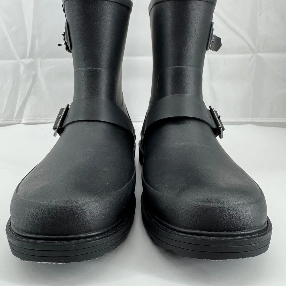 Hunter these waterproof